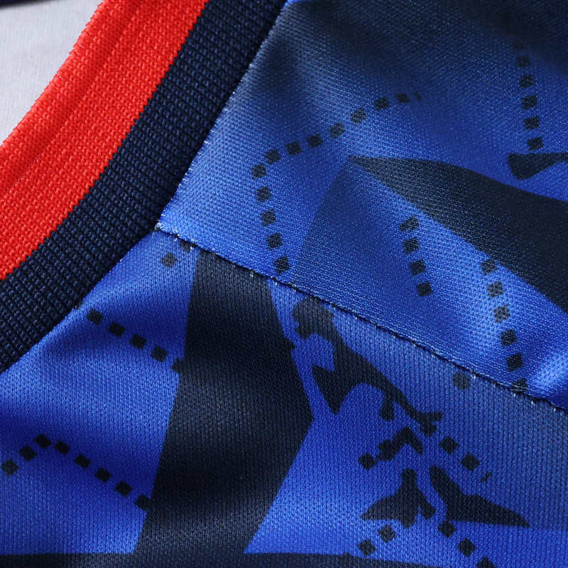 Cabo Verde Heimtrikot