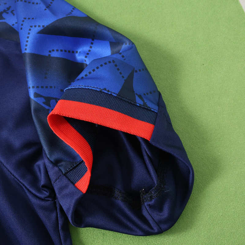 Cabo Verde Heimtrikot