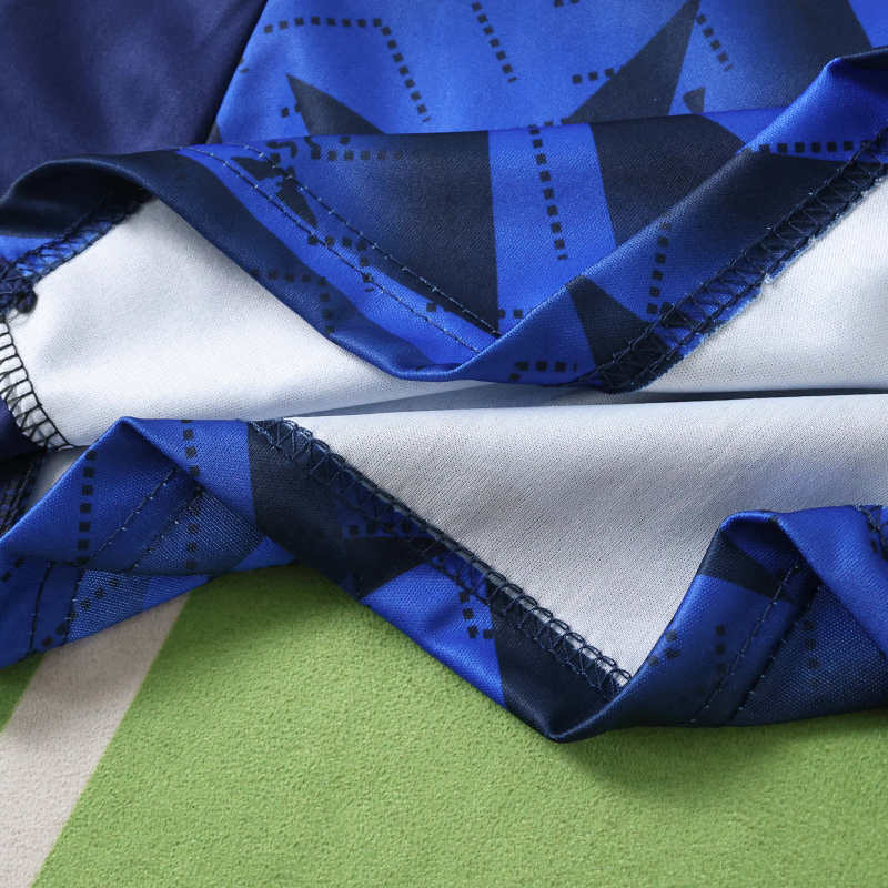 Cabo Verde Heimtrikot