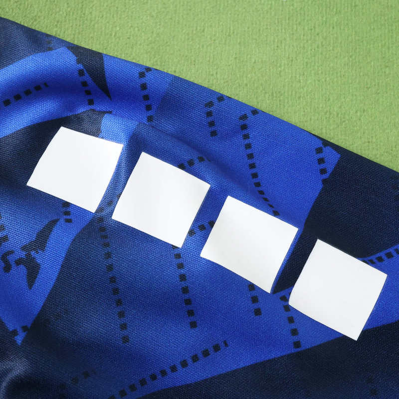Cabo Verde Heimtrikot