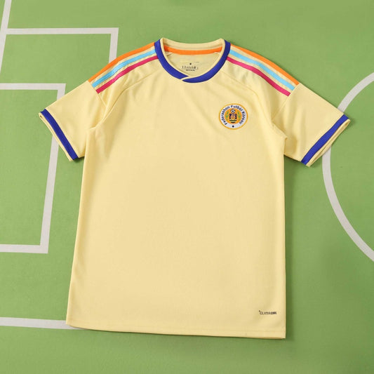 Curaçao Heimtrikot