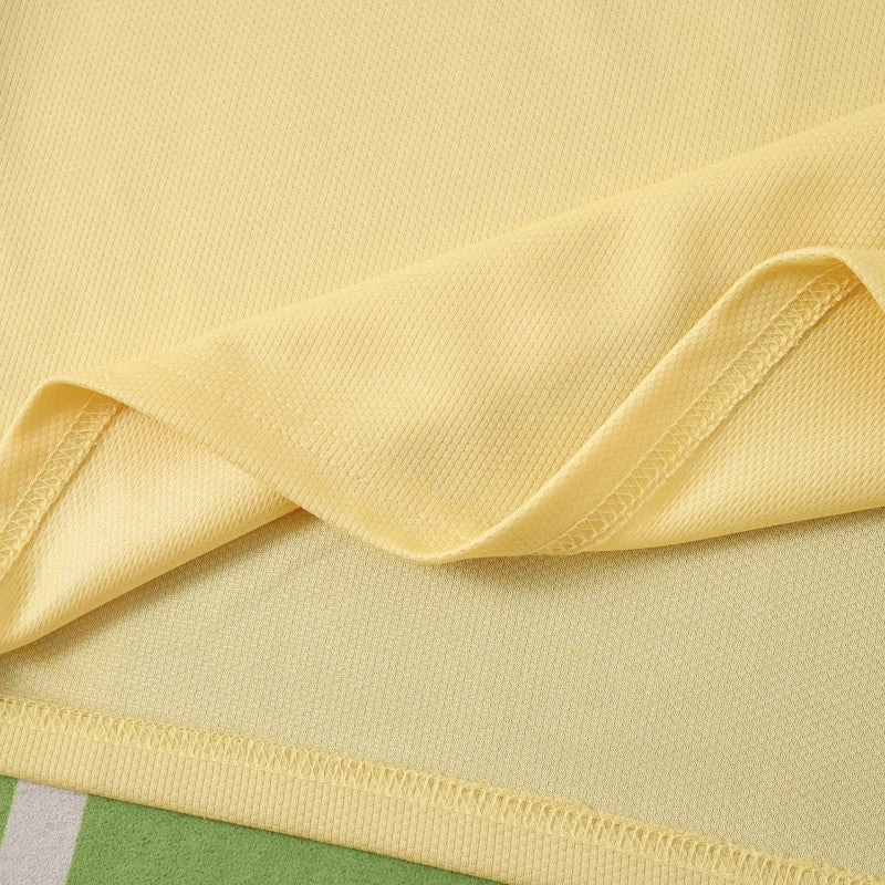 Curaçao Heimtrikot