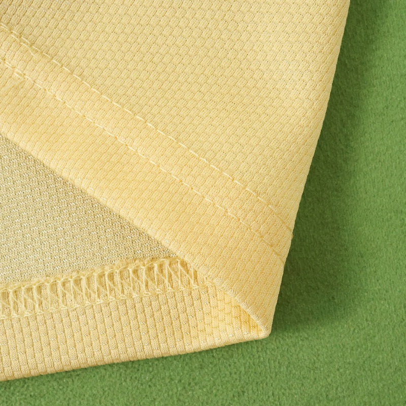 Curaçao Heimtrikot