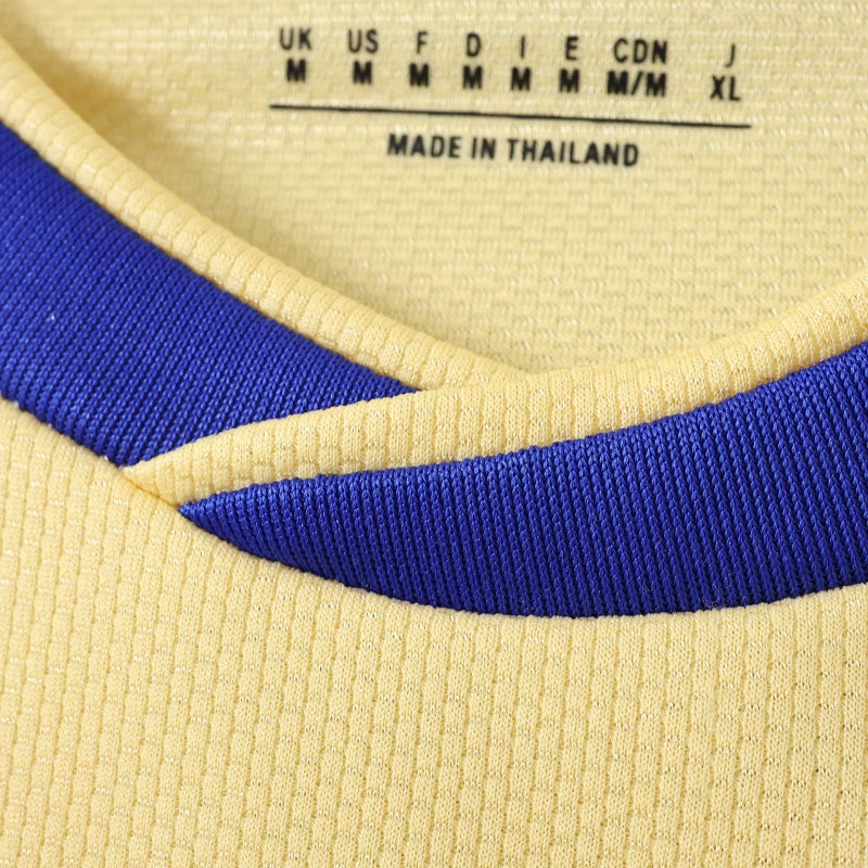 Curaçao Heimtrikot