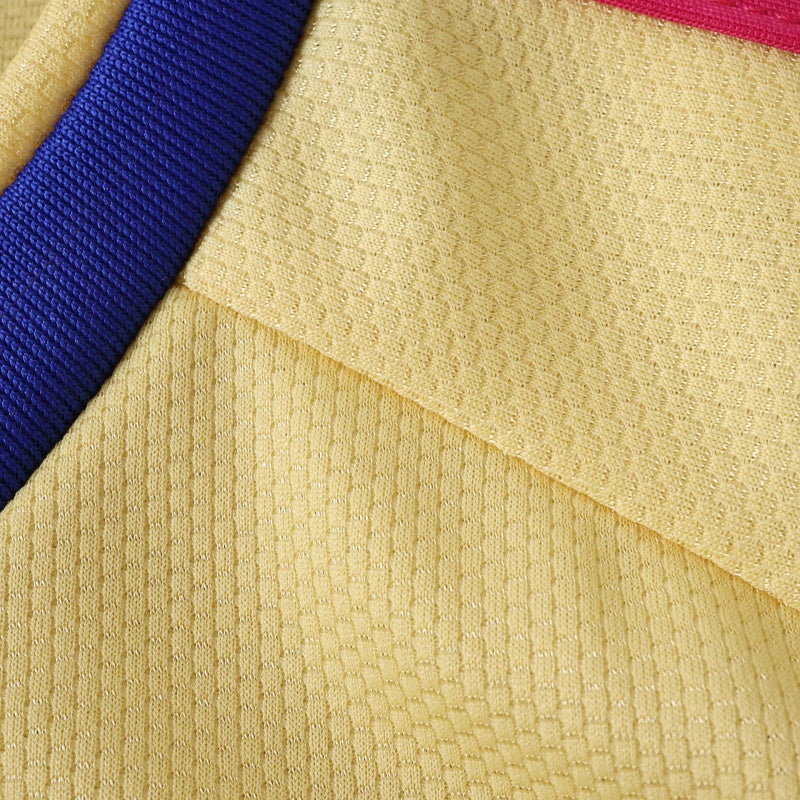Curaçao Heimtrikot