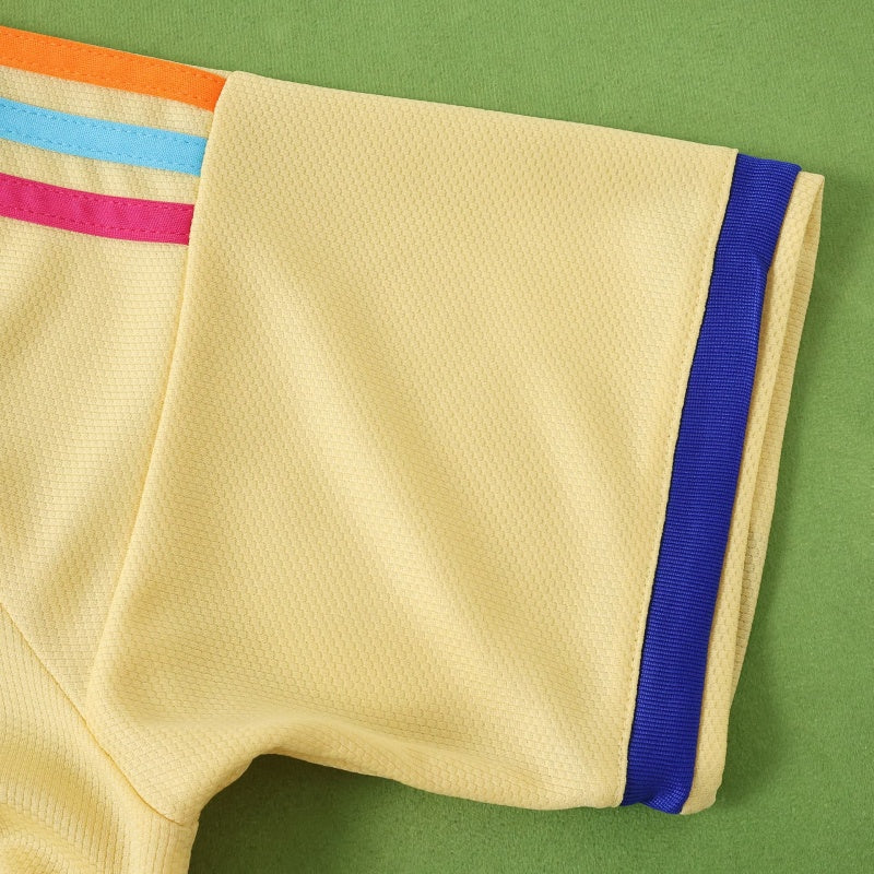Curaçao Heimtrikot