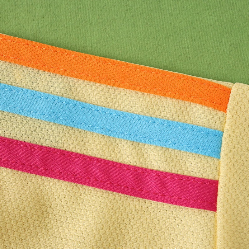 Curaçao Heimtrikot