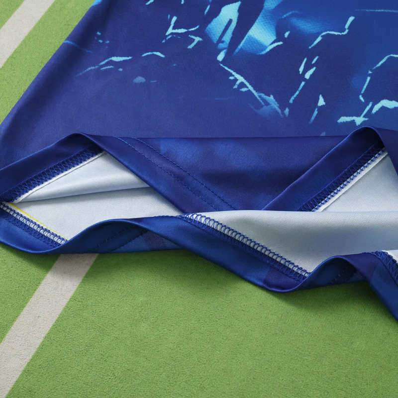 Haiti Heimtrikot