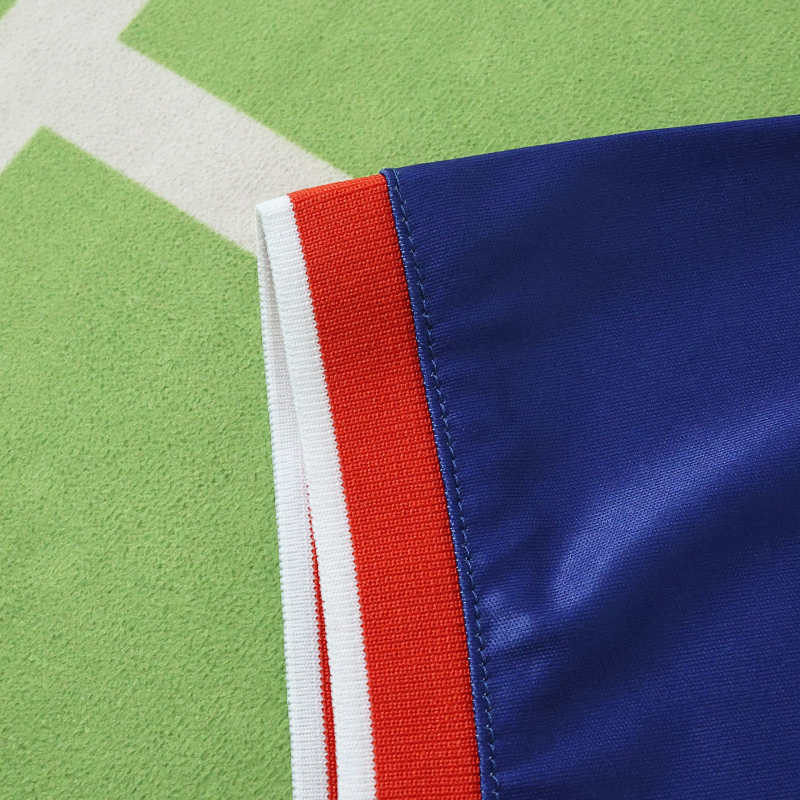 Haiti Heimtrikot