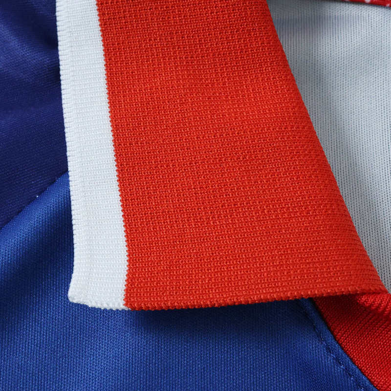 Haiti Heimtrikot