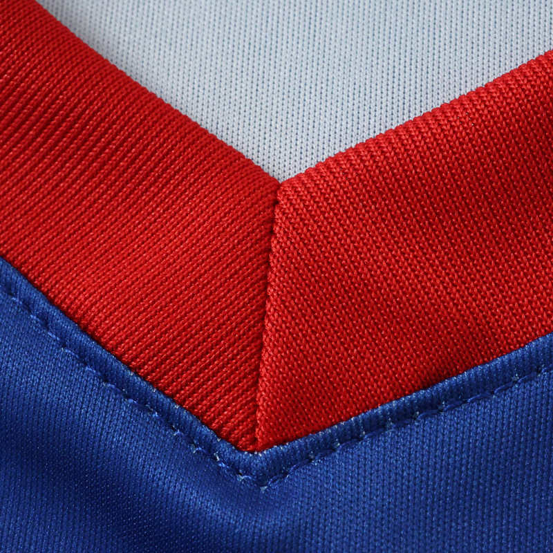 Haiti Heimtrikot