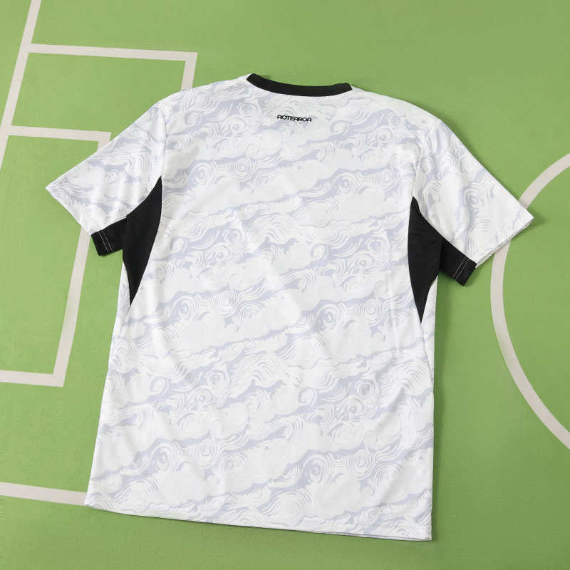 Neuseeland Heimtrikot