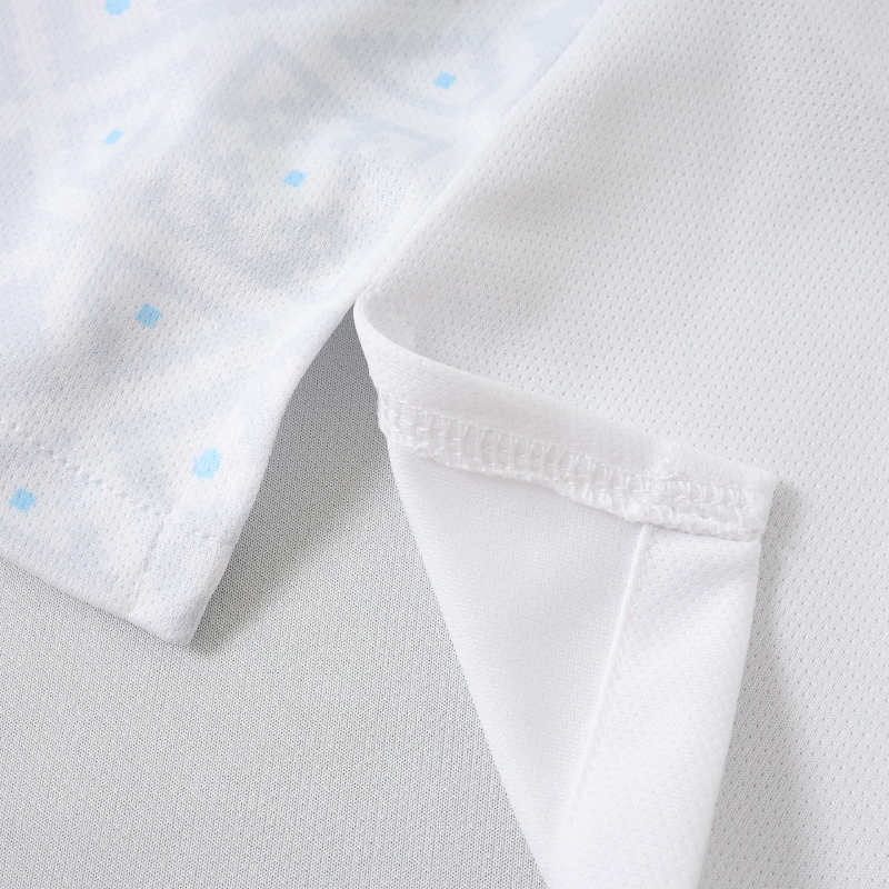 Usbekistan Heimtrikot
