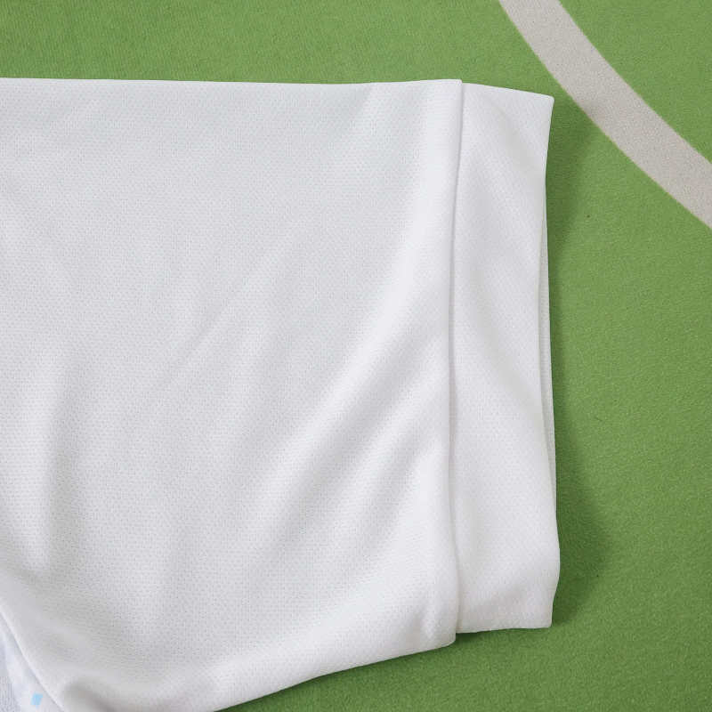 Usbekistan Heimtrikot