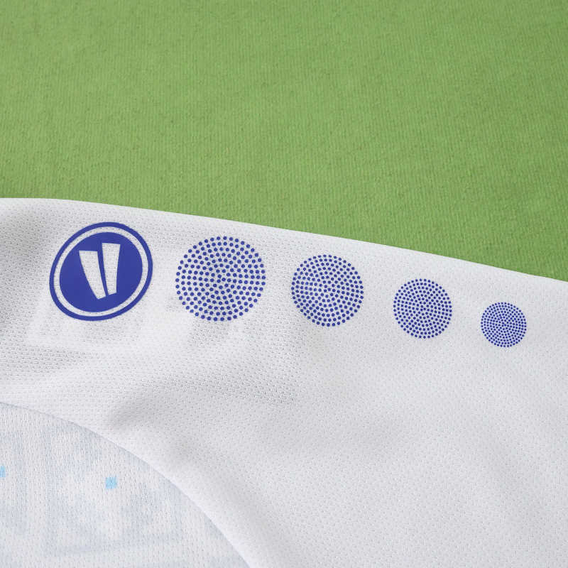 Usbekistan Heimtrikot