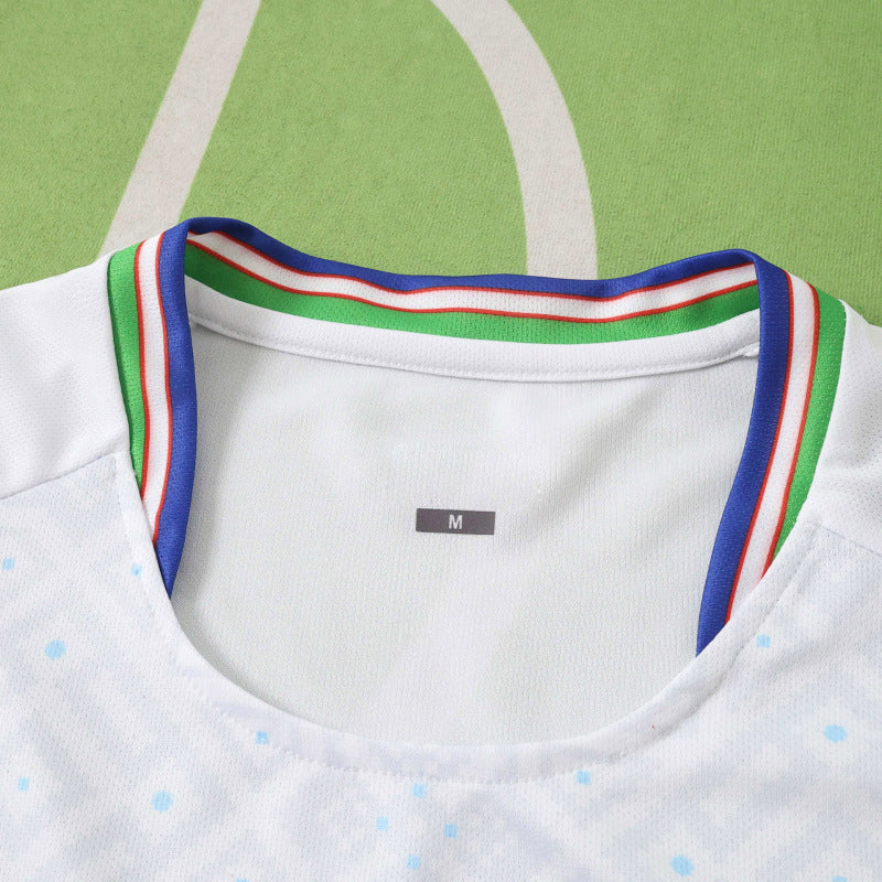 Usbekistan Heimtrikot
