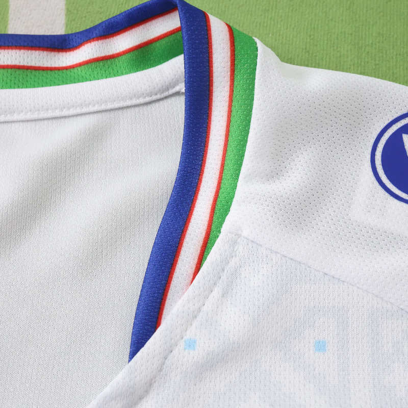 Usbekistan Heimtrikot
