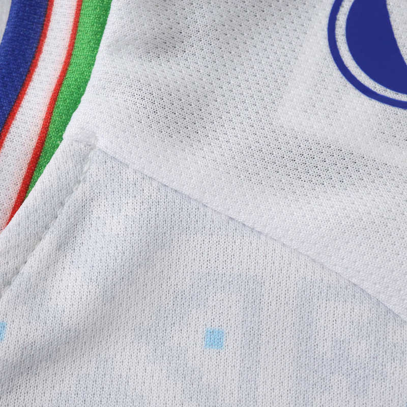 Usbekistan Heimtrikot