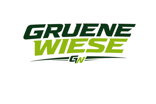 Gruene Wiese