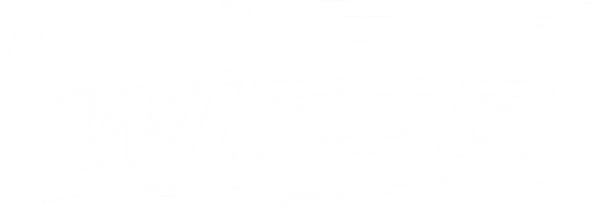 Gruene Wiese